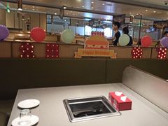 -海底捞火锅(旭辉MALL店)