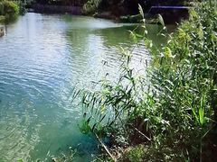 -美兰湖景区