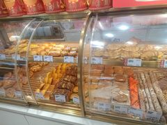 -DANXI丹喜面包·蛋糕(小公园永平店)