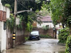 -上海蔡元培故居陈列馆