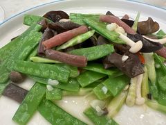 -天天渔港(杏林街店)