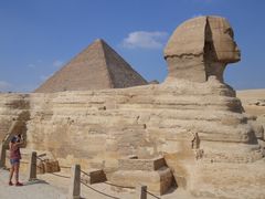 -吉萨金字塔群