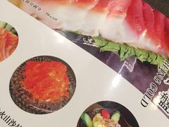 -哏儿寿司(红桥店)