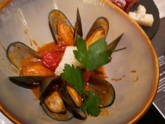-OGGI TRATTORIA PIZZERIA(深业上城店)