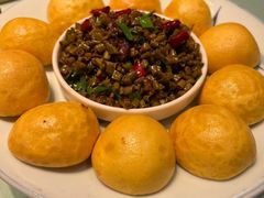 -镜泊小镇(东长安街店)