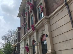 -天津五大道文化旅游区