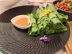 -茉莉餐厅(包河万达店)