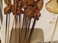 -苏小牛·牛肉串(国贸店)