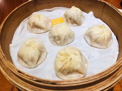蟹粉小笼包-鼎泰丰(复兴店)