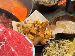 -冯校长老火锅(深圳总店)