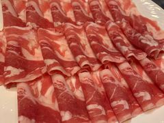 -宽板凳老灶火锅(门头沟店)