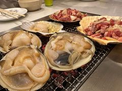 -九鲜坊烧烤城