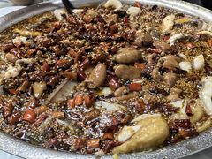 酸菜鱼-黑皮酸菜鱼(三山街店)