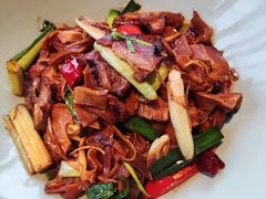 -环球港凯悦 · 享悦中餐厅