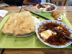 -南来顺饭庄·清真(南菜园店)