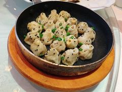 招牌迷你生煎包-全聚德(新街口店)