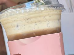 -JPG coffee(广州体育西店)