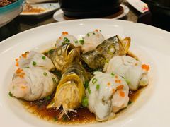 -文兴酒家(晶品店)