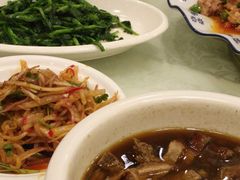 -蒲氏烤鸭(百寿路店)