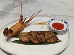 -酒蜻蜓·庭院私房菜(天元东路店)