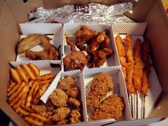 -必胜客(松江三湘宅急送店)