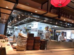 -潮粥人(威高店)