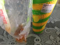 -桂桂茶(繁花中心店)