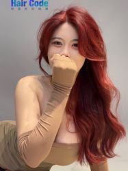 -HairCode芭曲发型