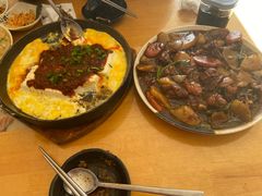 -妈妈手(山大总店)