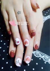 -睫乐园•睫公馆•美睫美甲沙龙