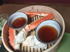 -万岛日本料理铁板烧(大宁店)