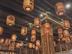 -杨记隆府(南坪店)