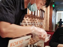 -小乔回转寿司(铁东万象汇店)