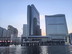 -咖啡苑 - 蔚藍夏日限定主题(永利皇宫店)