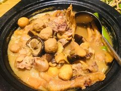 -鸡毛店·川菜(双楠店)