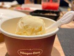 -星伦多海鲜自助餐厅(万达百货店)