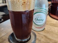 -Metal hands·铁手咖啡