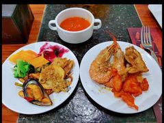 -汉巴味德(大悦城店)