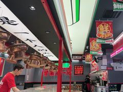 -成都你六姐·牛肉冒菜(城市集市合生汇店)