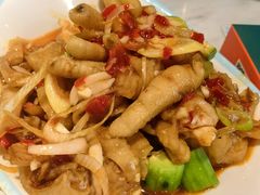 -龙泉人椰子鸡.糟粕醋.海南菜(三亚旗舰店)