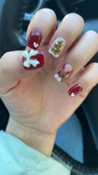 -LEILEI NAIL蕾蕾美甲美睫