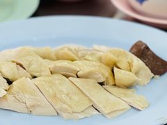 -红大哥水门鸡饭(總店)