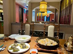 -张家卫·阳江菜·小海鲜(肥婆湾桥店)