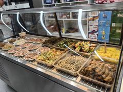 -津门张记包子铺(三马路店)