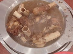 -聚首堂·特色小吃·肘子(什刹海德胜门店)