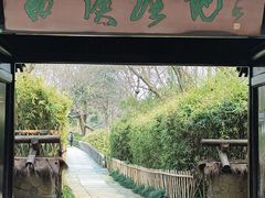 -西溪国家湿地公园