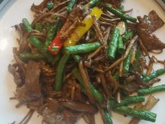 -粤域茶餐厅