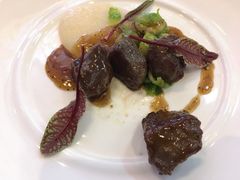 -广州富力丽思卡尔顿酒店