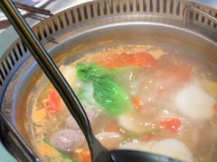 -三头牛·潮汕牛肉生蚝火锅 (夏湾店)
