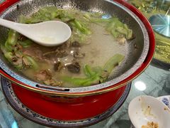 -乔家满族八大碗(流水沟店)